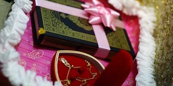 Benarkah Mahar Dengan Hafalan Al-Qur’an Tidak Boleh?
