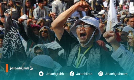 Eksklusivitas dan Kebebasan Beragama di Indonesia