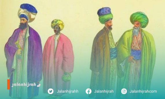 Pesan Toleransi dari Empat Imam Madzhab