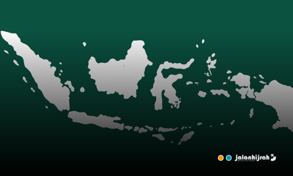 Kontra-Teror Melalui Reaktualisasi Islam Nusantara dan Prospek Bangsa Indonesia