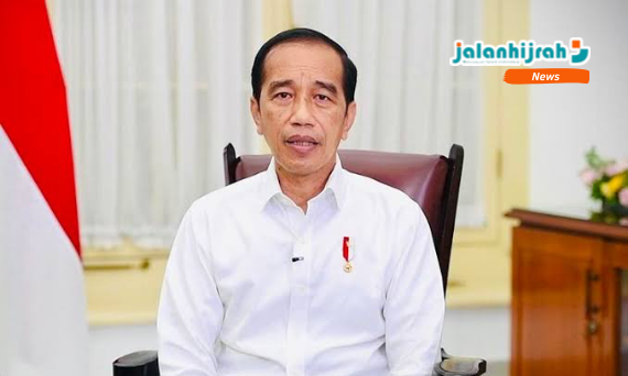 Jokowi Memiliki Legacy Tegas Memberantas Radikalisme dan Terorisme
