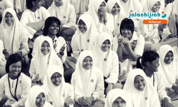 Membela Perempuan: Pemaksaan Jilbab dan Urgensi Sterilisasi Intoleransi di Sekolah