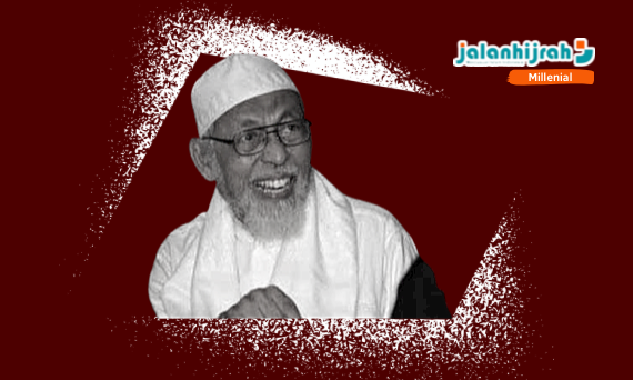 Hijrah Ustaz Abu Bakar Ba’asyir dan Transformasi Wacana Relasi Agama-Negara