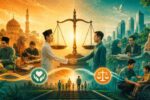 Konsep Makruf Meniscayakan Pendekatan Keadilan Hakiki