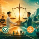 Konsep Makruf Meniscayakan Pendekatan Keadilan Hakiki