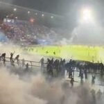 3 Tahun Setelah Kanjuruhan: Di Mana Keadilan Itu?