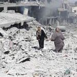 Derita Palestina: 68.122 Nyawa Melayang di Tanah Air