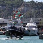 Melihat dari Dekat: Aktivis Kemanusiaan Ungkap Kekejaman Israel di Gaza