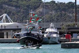 Melihat dari Dekat: Aktivis Kemanusiaan Ungkap Kekejaman Israel di Gaza