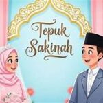 Tepuk Sakinah dalam Perspektif Baru: Simbol yang Bermakna