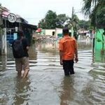 Setelah Banjir Bandang, Warga Pengungsian Padang Dilanda Wabah ISPA