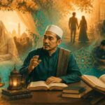 Perspektif Ulama Fiqh Akhlak Relasi Lebih dari Sekadar Formalitas dalam Pernikahan