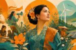 Kartini Masa Kini Suara Perempuan untuk Bumi yang Lestari