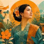 Kartini Masa Kini Suara Perempuan untuk Bumi yang Lestari
