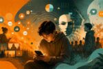 Algoritma, Identitas, dan Ekstremisme Pergulatan Gen Z di Ruang Digital