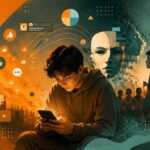 Algoritma, Identitas, dan Ekstremisme Pergulatan Gen Z di Ruang Digital