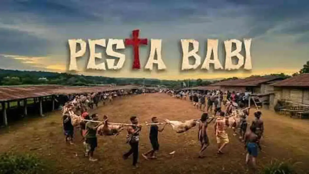 Pemutaran film dokumenter Pesta Babi di sejumlah daerah dilaporkan menghadapi berbagai bentuk tekanan, mulai dari penolakan hingga intimidasi. Situasi tersebut terjadi dalam rangkaian acara nonton bareng (nobar) yang diselenggarakan komunitas, mahasiswa, dan kelompok masyarakat sipil di berbagai kota.