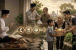Dari Kesalehan Pribadi Menuju Kepedulian Sosial