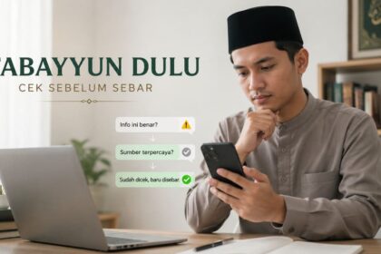 Fikih Harian