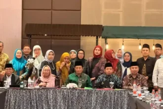 Kemenag Perkuat Perlindungan Santri Lewat Reformasi Sistem Pesantren