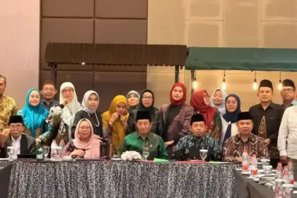 Kemenag Perkuat Perlindungan Santri Lewat Reformasi Sistem Pesantren