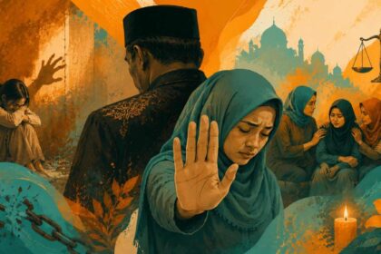 Kriminalisasi Pesantren Sesungguhnya