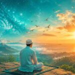 Langit dan Bumi dalam Kekuasaan-Nya: Mengapa Kita Tak Perlu Terlalu Khawatir