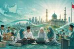 Menjadi Umat yang Mencerahkan di Tengah Dinamika Bangsa