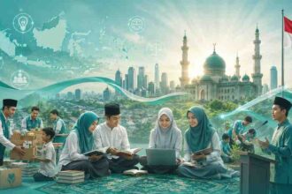 Menjadi Umat yang Mencerahkan di Tengah Dinamika Bangsa