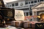 Pemulihan Aset Negara, Kejagung Setorkan Rp1,02 Triliun ke Kas Negara