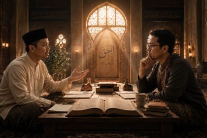 Mujadalah