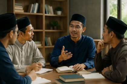Mujadalah