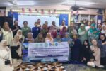 UPN Veteran Jakarta Edukasi Warga Indonesia di Malaysia soal Keuangan Syariah Digital