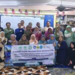 UPN Veteran Jakarta Edukasi Warga Indonesia di Malaysia soal Keuangan Syariah Digital