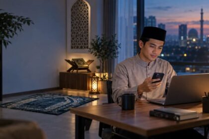 Fikih Harian