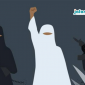 Kegagalan Makna Jihad Radikalis: Utilisasi Kapabilitas Perempuan Sebagai Agent of War