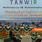 Muktamar Muhammadiyah 48; Ekspresikan Inklusifitas untuk Persatuan Indonesia